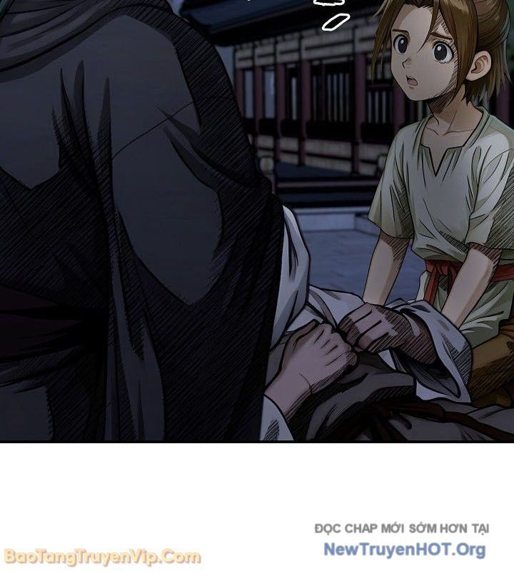 Thần Kiếm Ma Đạo Chapter 4 - Trang 2
