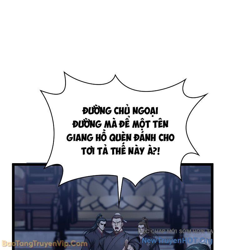 Thần Kiếm Ma Đạo Chapter 4 - Trang 2