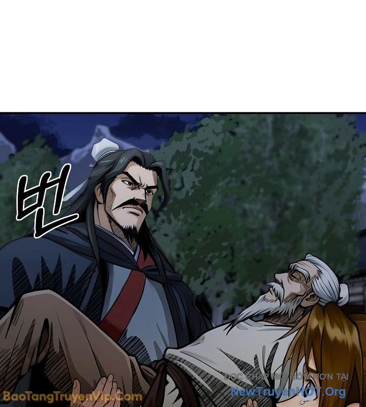 Thần Kiếm Ma Đạo Chapter 4 - Trang 2