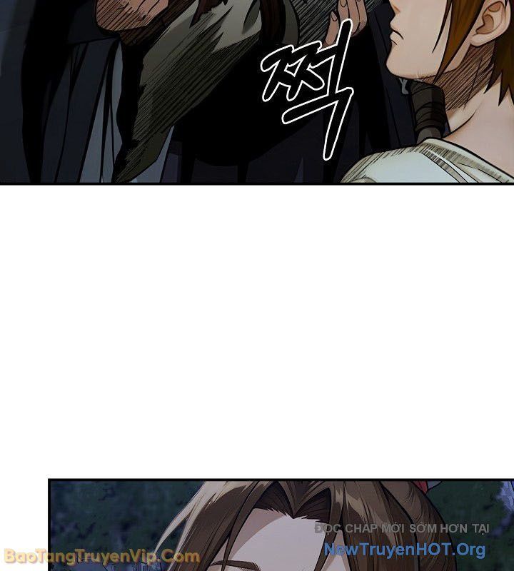 Thần Kiếm Ma Đạo Chapter 4 - Trang 2