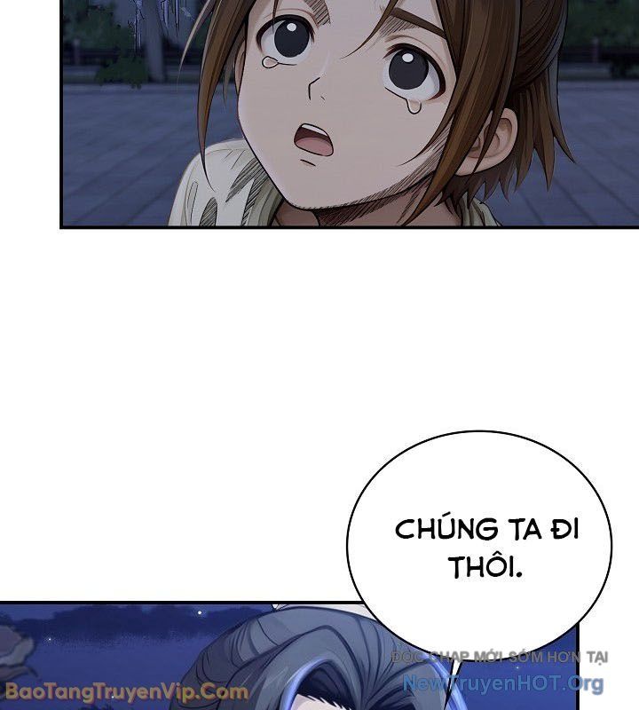 Thần Kiếm Ma Đạo Chapter 4 - Trang 2