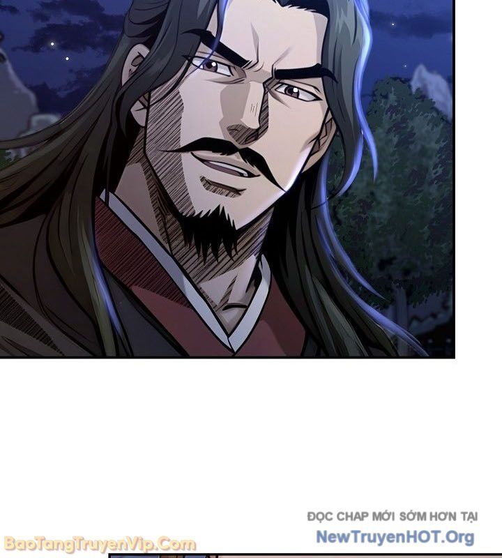 Thần Kiếm Ma Đạo Chapter 4 - Trang 2