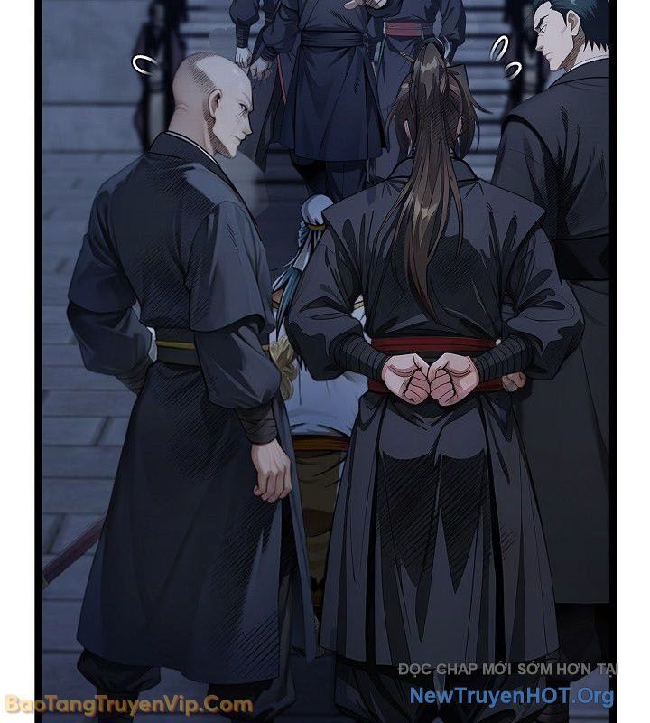 Thần Kiếm Ma Đạo Chapter 4 - Trang 2
