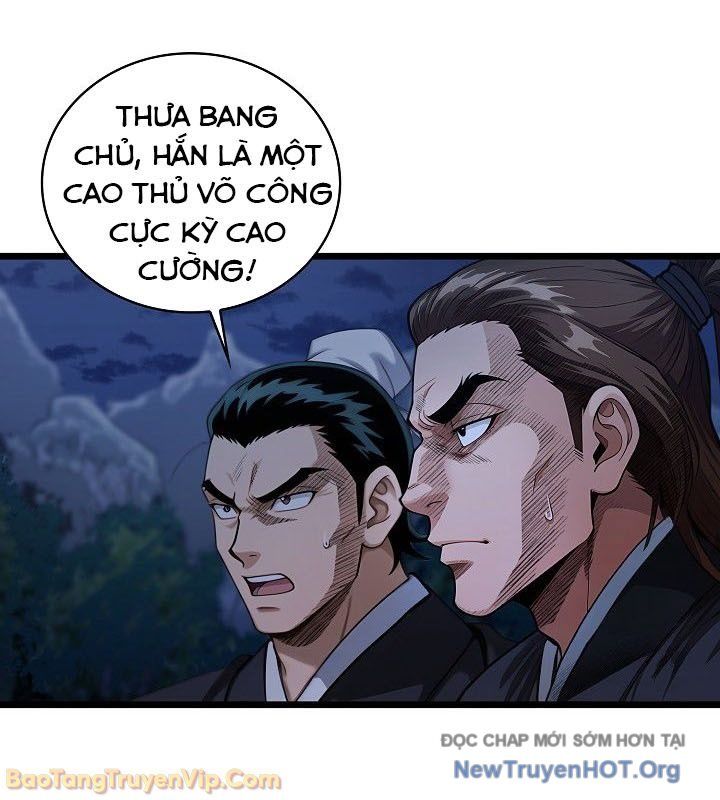 Thần Kiếm Ma Đạo Chapter 4 - Trang 2