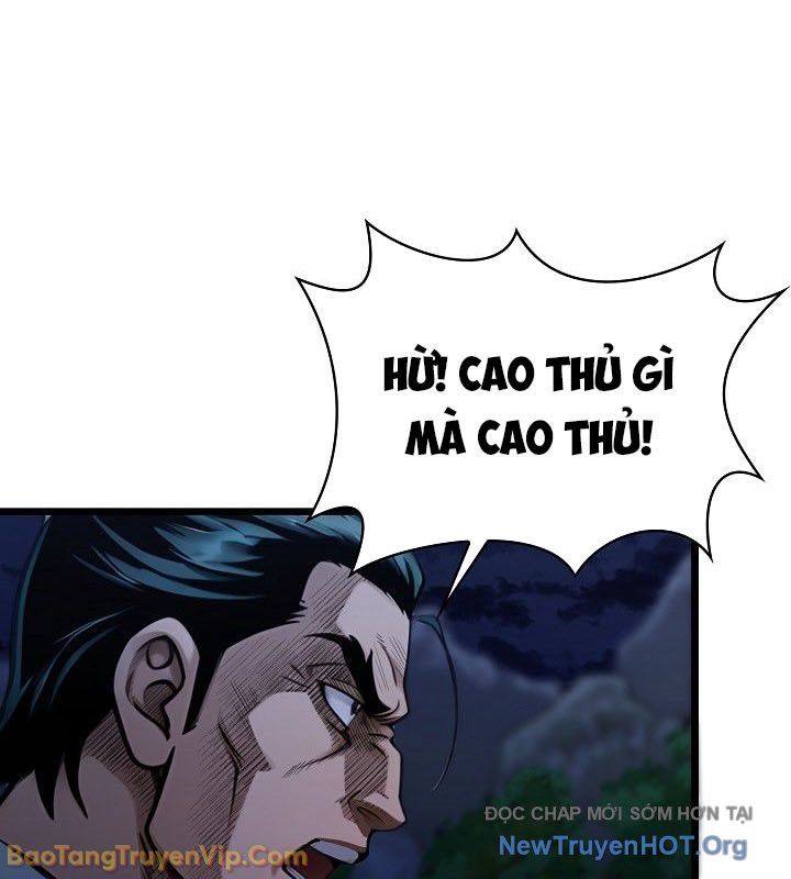 Thần Kiếm Ma Đạo Chapter 4 - Trang 2