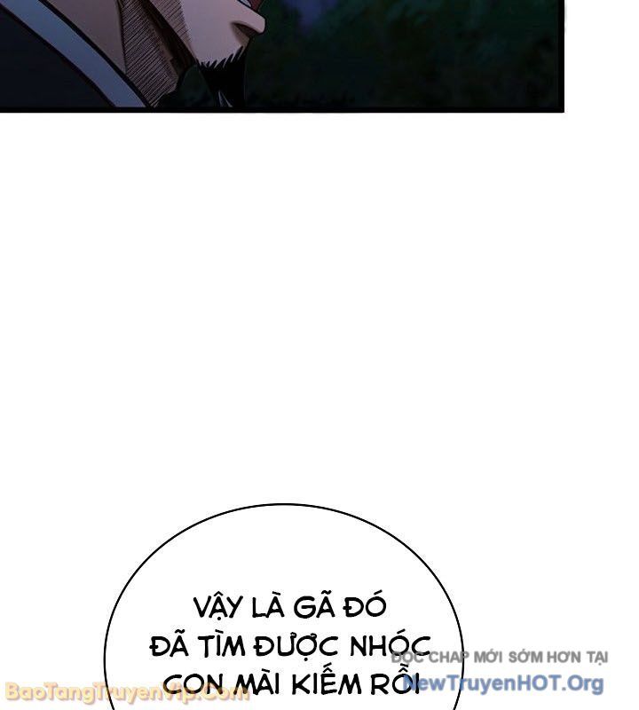 Thần Kiếm Ma Đạo Chapter 4 - Trang 2
