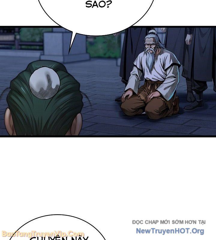 Thần Kiếm Ma Đạo Chapter 4 - Trang 2