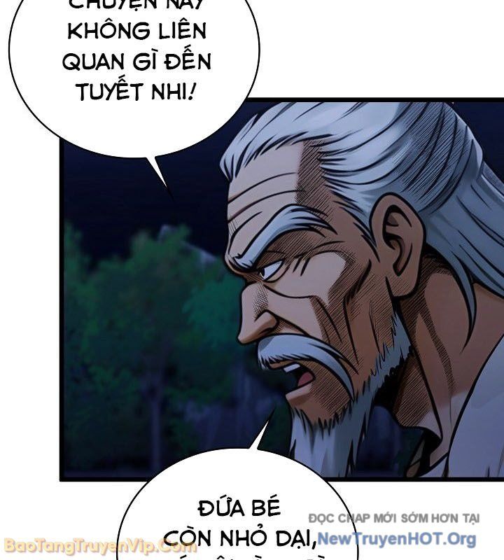 Thần Kiếm Ma Đạo Chapter 4 - Trang 2