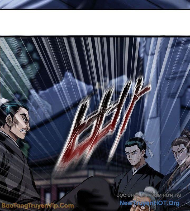 Thần Kiếm Ma Đạo Chapter 4 - Trang 2