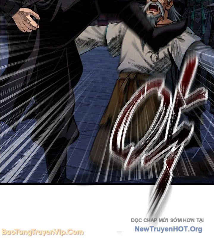 Thần Kiếm Ma Đạo Chapter 4 - Trang 2