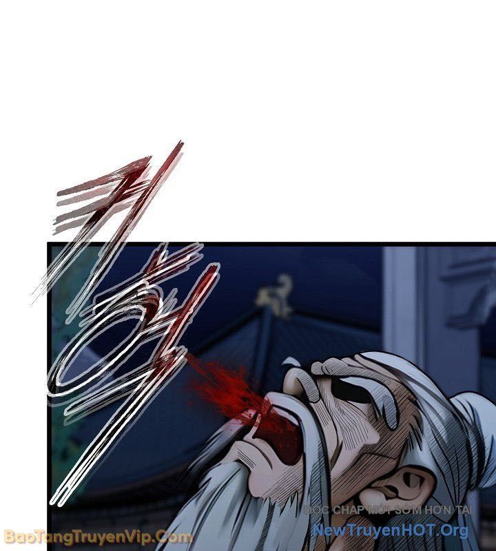 Thần Kiếm Ma Đạo Chapter 4 - Trang 2