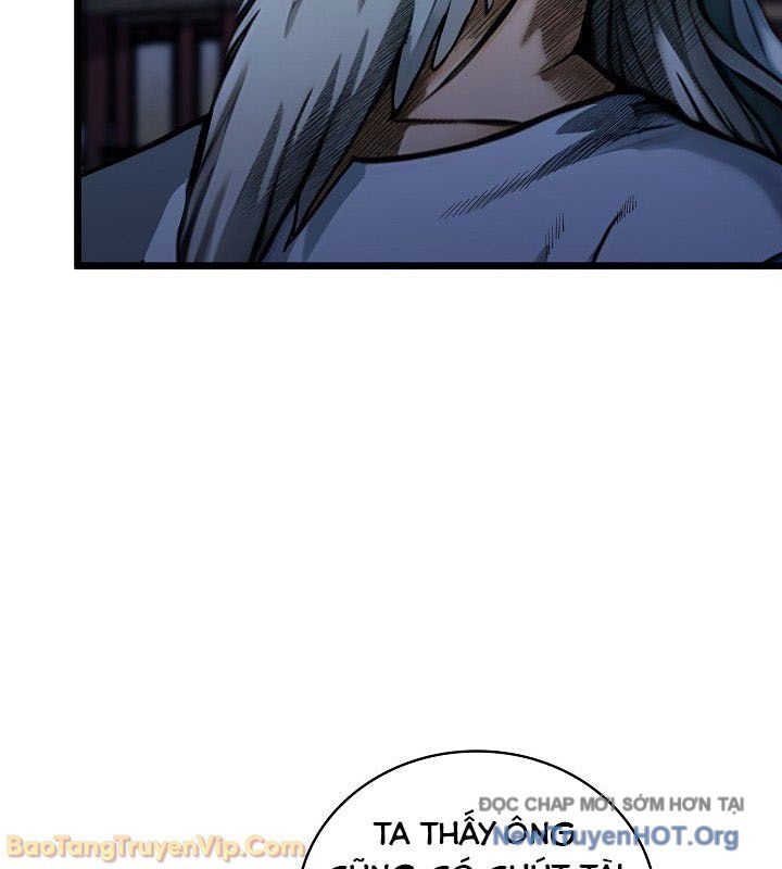 Thần Kiếm Ma Đạo Chapter 4 - Trang 2