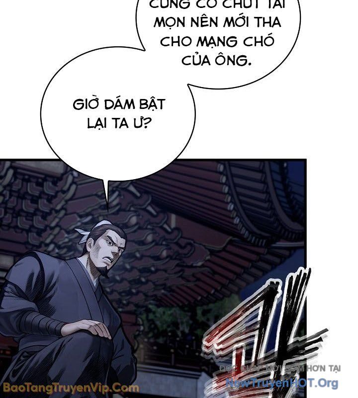 Thần Kiếm Ma Đạo Chapter 4 - Trang 2