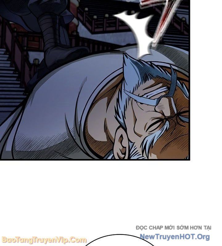 Thần Kiếm Ma Đạo Chapter 4 - Trang 2