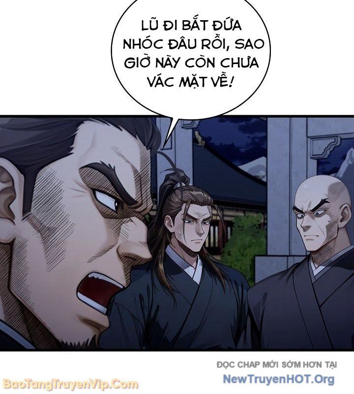 Thần Kiếm Ma Đạo Chapter 4 - Trang 2