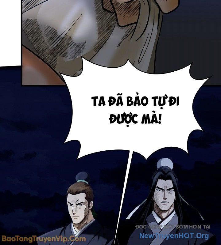 Thần Kiếm Ma Đạo Chapter 4 - Trang 2