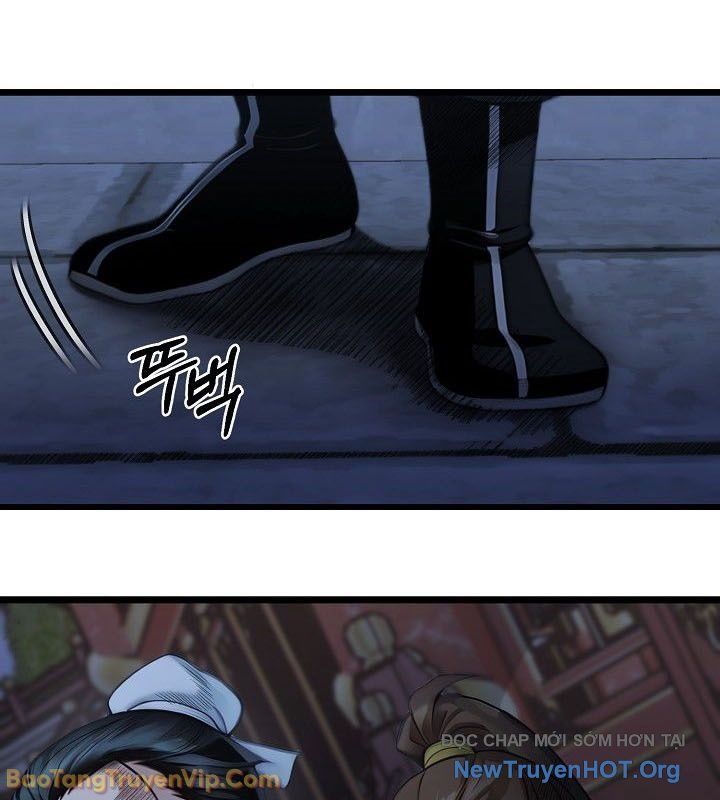 Thần Kiếm Ma Đạo Chapter 4 - Trang 2