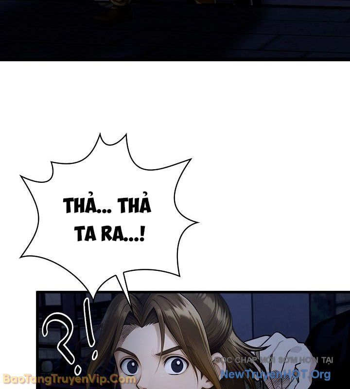 Thần Kiếm Ma Đạo Chapter 4 - Trang 2