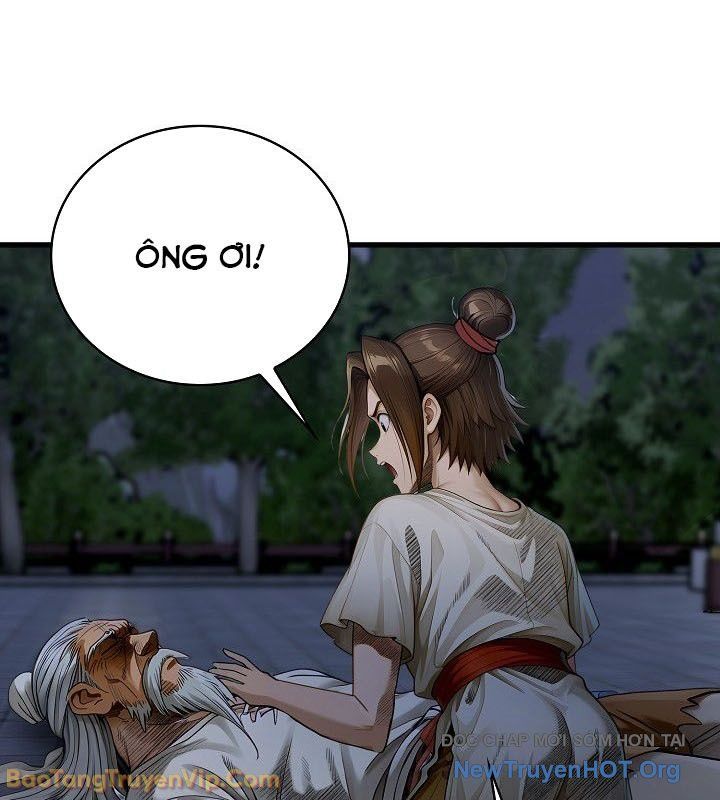 Thần Kiếm Ma Đạo Chapter 4 - Trang 2