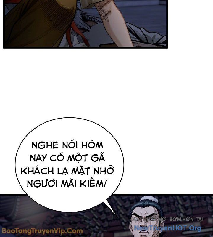 Thần Kiếm Ma Đạo Chapter 4 - Trang 2