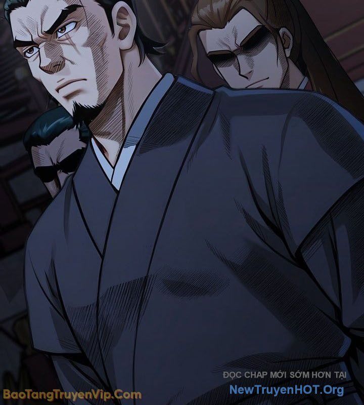 Thần Kiếm Ma Đạo Chapter 4 - Trang 2