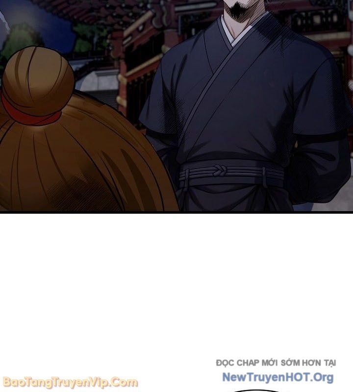 Thần Kiếm Ma Đạo Chapter 4 - Trang 2