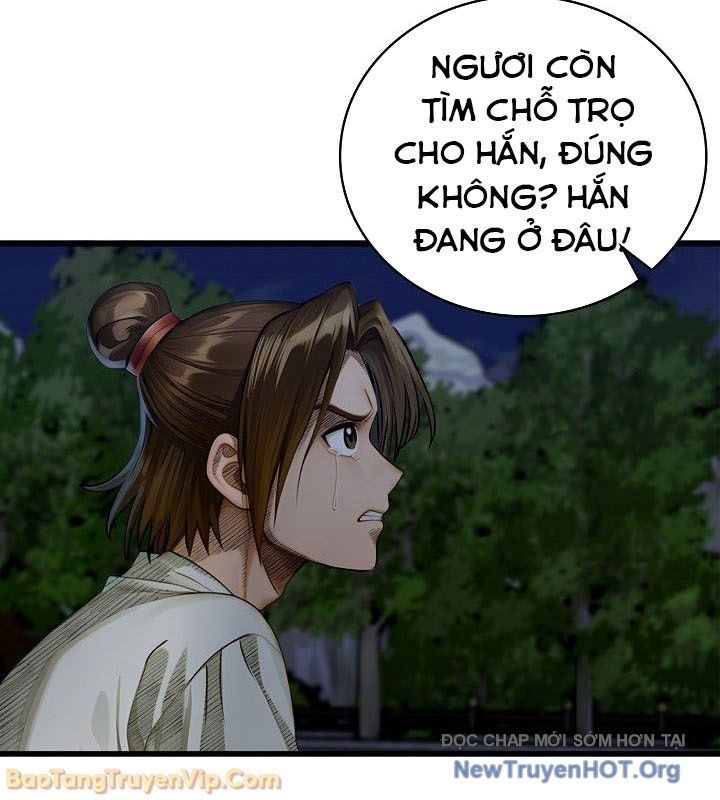 Thần Kiếm Ma Đạo Chapter 4 - Trang 2
