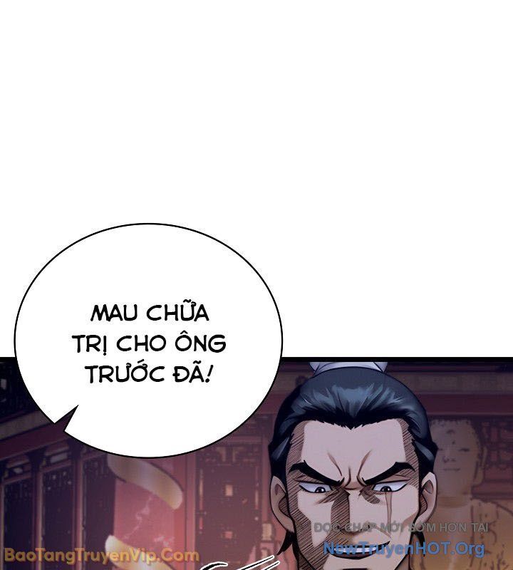 Thần Kiếm Ma Đạo Chapter 4 - Trang 2