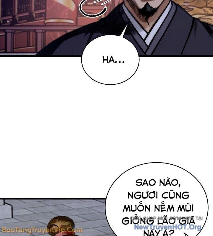 Thần Kiếm Ma Đạo Chapter 4 - Trang 2