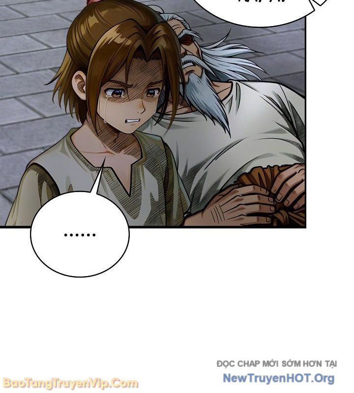 Thần Kiếm Ma Đạo Chapter 4 - Trang 2