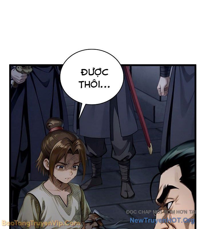 Thần Kiếm Ma Đạo Chapter 4 - Trang 2