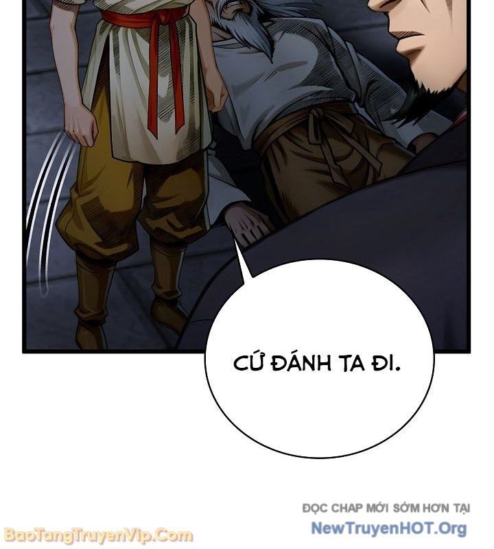 Thần Kiếm Ma Đạo Chapter 4 - Trang 2