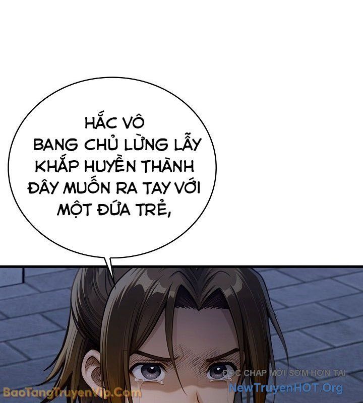 Thần Kiếm Ma Đạo Chapter 4 - Trang 2