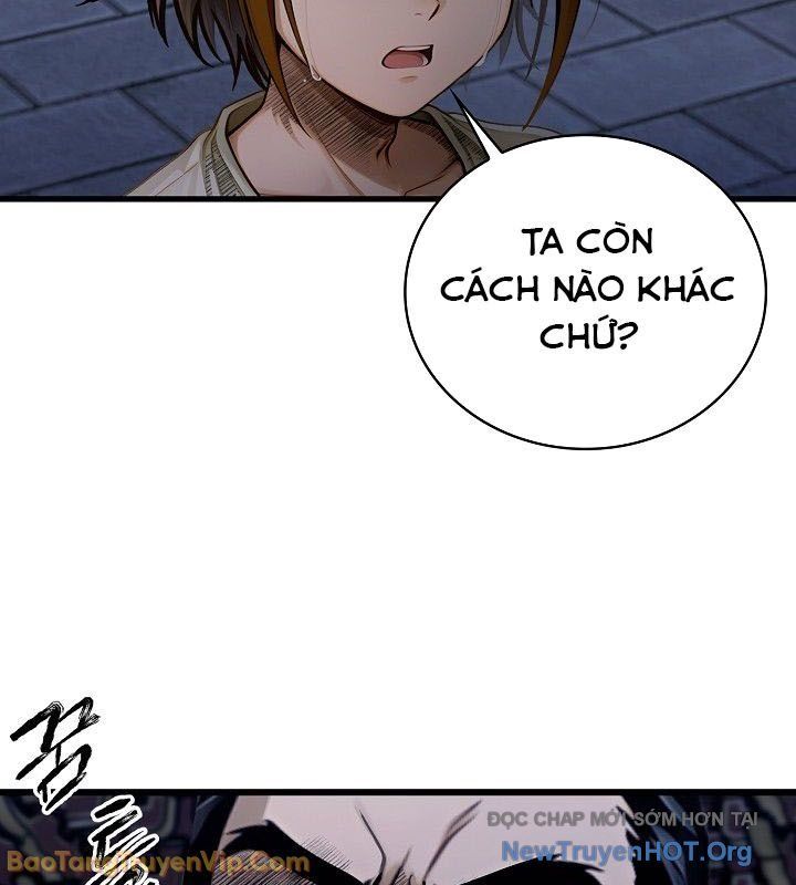 Thần Kiếm Ma Đạo Chapter 4 - Trang 2