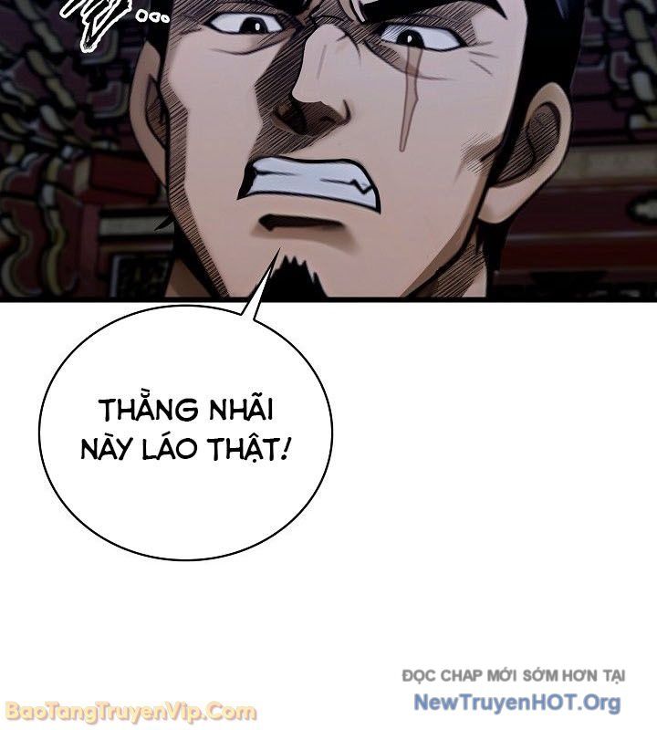 Thần Kiếm Ma Đạo Chapter 4 - Trang 2