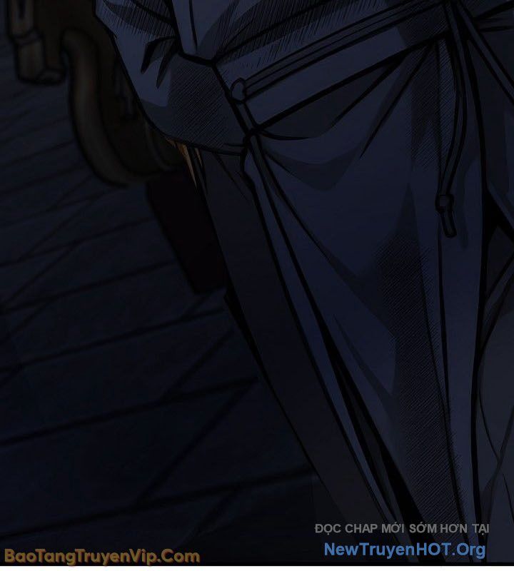 Thần Kiếm Ma Đạo Chapter 4 - Trang 2