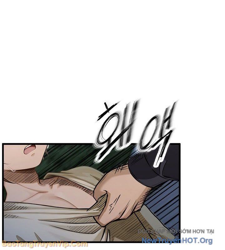 Thần Kiếm Ma Đạo Chapter 4 - Trang 2