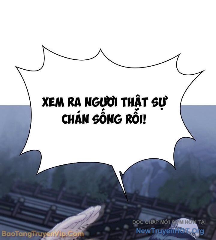 Thần Kiếm Ma Đạo Chapter 4 - Trang 2