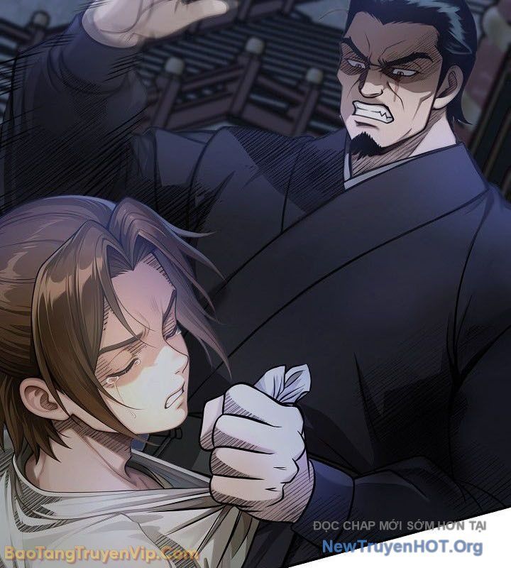 Thần Kiếm Ma Đạo Chapter 4 - Trang 2
