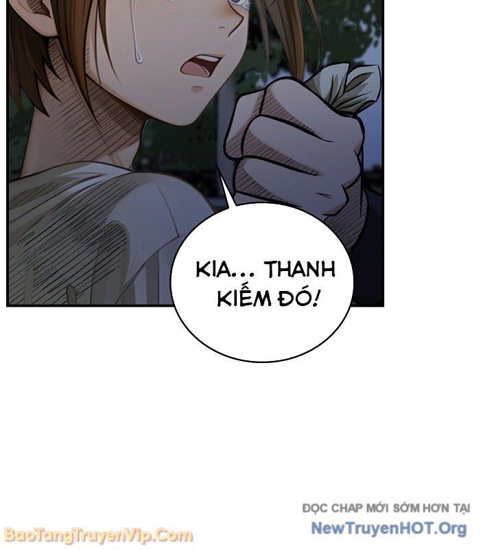 Thần Kiếm Ma Đạo Chapter 4 - Trang 2
