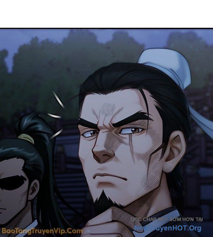Thần Kiếm Ma Đạo Chapter 4 - Trang 2