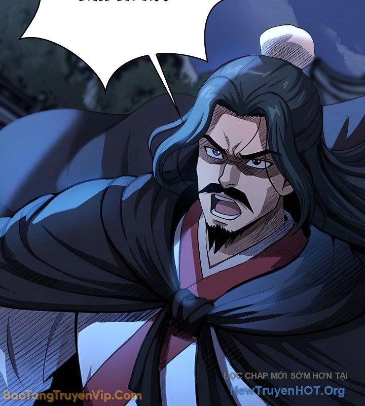 Thần Kiếm Ma Đạo Chapter 4 - Trang 2