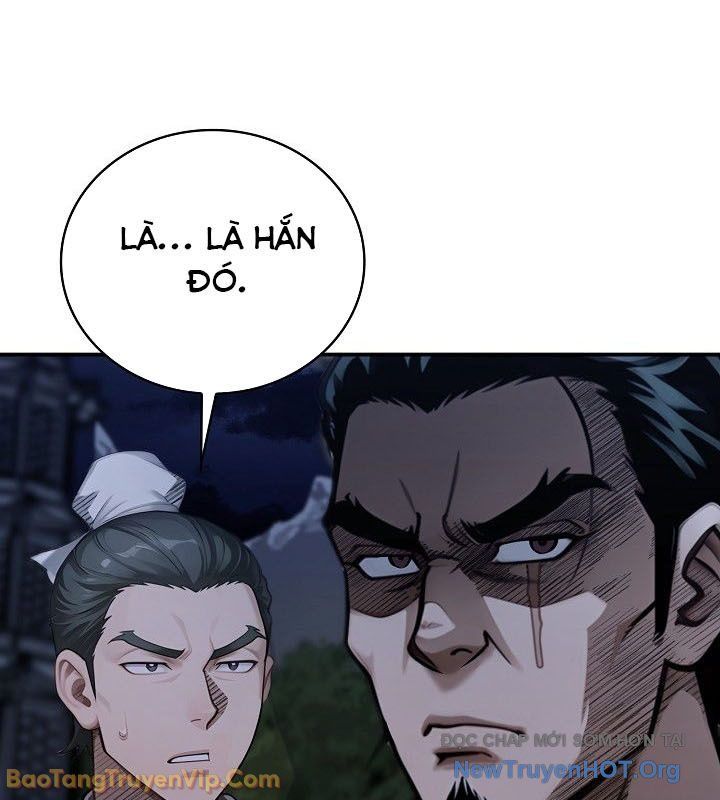 Thần Kiếm Ma Đạo Chapter 4 - Trang 2