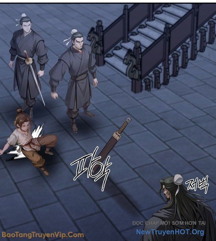Thần Kiếm Ma Đạo Chapter 4 - Trang 2