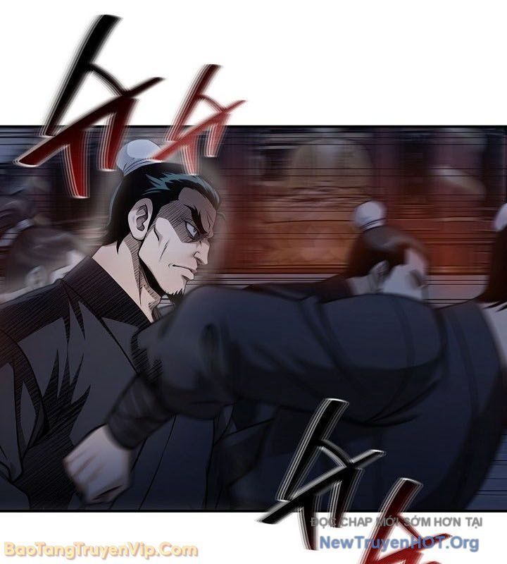 Thần Kiếm Ma Đạo Chapter 4 - Trang 2