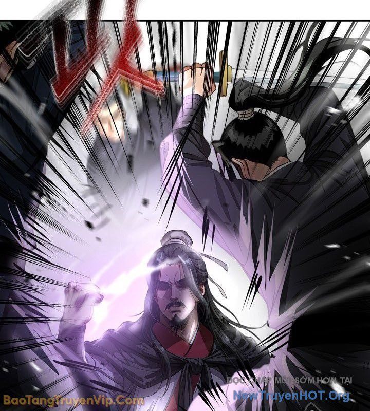 Thần Kiếm Ma Đạo Chapter 4 - Trang 2