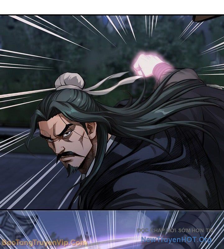 Thần Kiếm Ma Đạo Chapter 4 - Trang 2