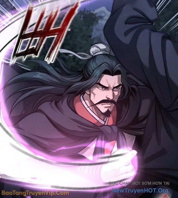 Thần Kiếm Ma Đạo Chapter 4 - Trang 2