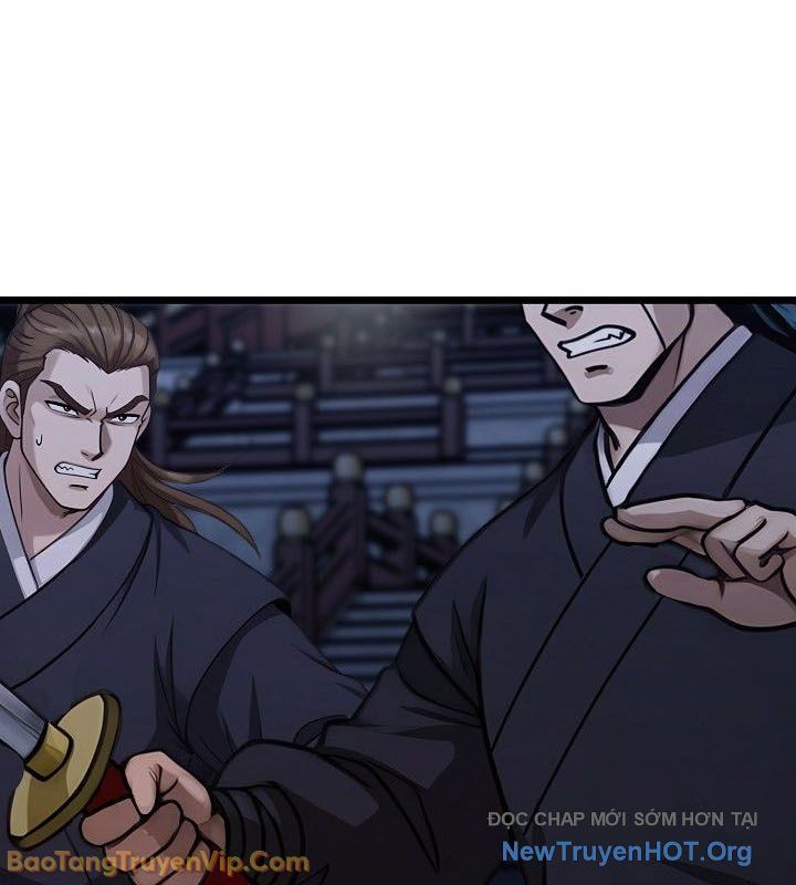 Thần Kiếm Ma Đạo Chapter 4 - Trang 2