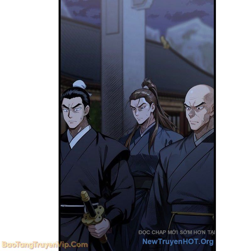 Thần Kiếm Ma Đạo Chapter 4 - Trang 2